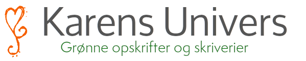 Karens Univers